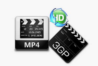 4 Easy 3GP Converters - Convert 3GP to MP4, AVI, MKV, MPG, etc.and Vice ...