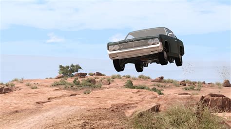BeamNG.drive скачать игру на ПК бесплатно