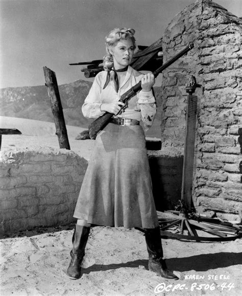 Femmes à revolver(s) ou à fusil(s)... - Page 59 - Western Movies ...