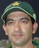 Hasan Raza Profile - Cricket Player Pakistan | Stats, Records, Video