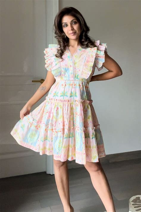 Dresses – AVERIE