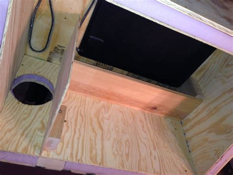 Diy Outdoor Cat House Heated