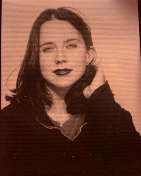 Louise Post on Instagram: “#tbt #1997 #louisepost #verucasalt # ...