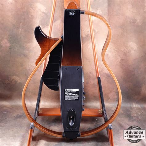 Yamaha SLG200S 2020 Guitar For Sale TCGAKKI