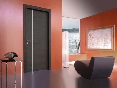 Interior Door Styles | Black Interior