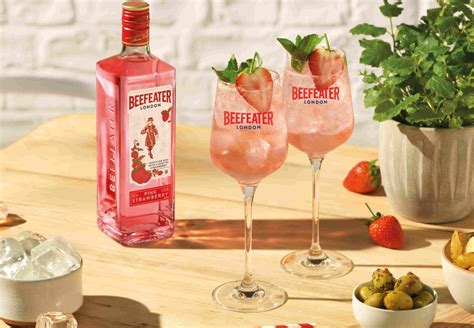 Frequently Asked Questions - Beefeater Gin
