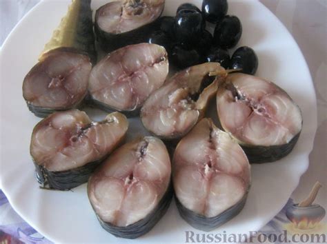Маринад для рыбы, рецепты на RussianFood.com: 6802 рецепта маринада для ...
