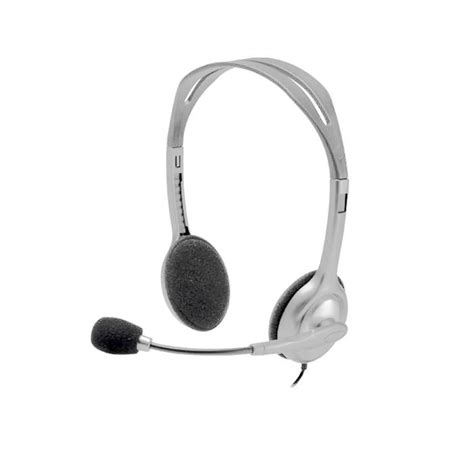 Logitech Headset H111