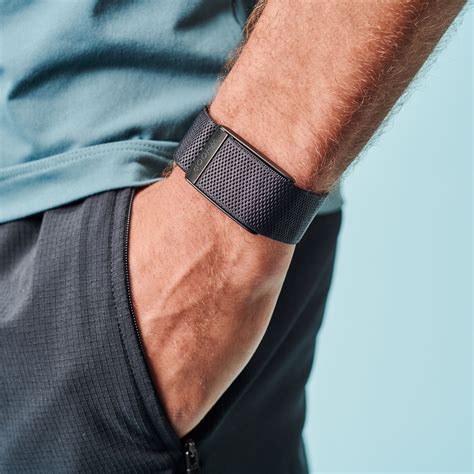Affordable Water-Resistant Fitness Wearables & Sleep Trackers 2025