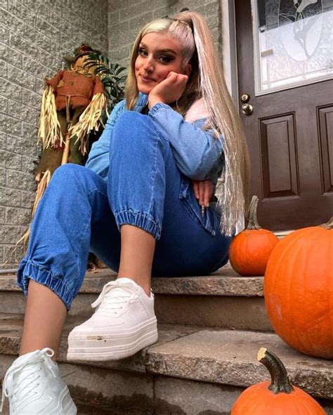 Adea Danielle Birthday, Real Name, Age, Weight, Height, Family, Facts ...