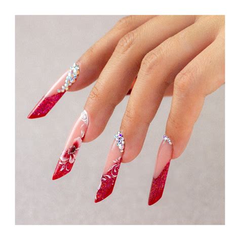 Curso Técnica de Uñas - Nivel 1 Acrílico