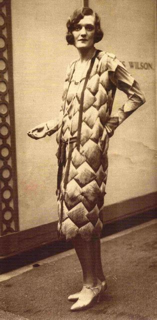 Ар Деко и мода: costume_history — LiveJournal