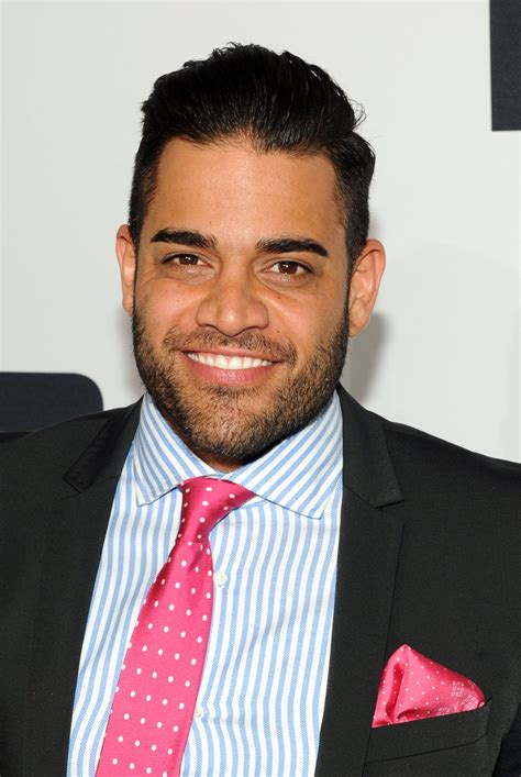 'Shahs Of Sunset' Star Mike Shouhed 'Finally Worked Up The Courage' To