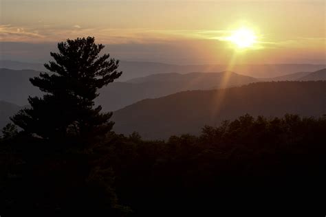 US-, Shenandoah, VA, USA Sunrise Sunset Times