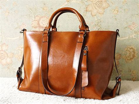 tips    buying  leather bag style fabwoman