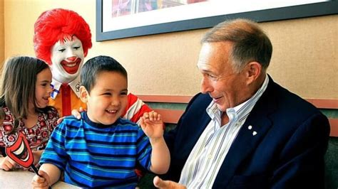 Largest Ronald McDonald House for sick kids opens | CBC News