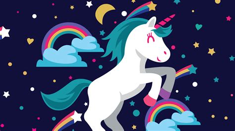 Unicorn Wallpapers | HD Wallpapers | ID #27126