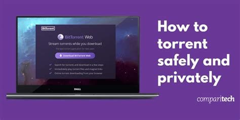 How to Torrent Safely in 5 Simple Steps (2021 Edition)