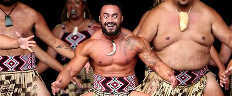 Hackers do the Haka - Stormshield