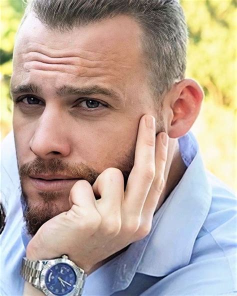 Kerem Bürsin on Instagram: “I love you @thebursin #kerembürsin ...