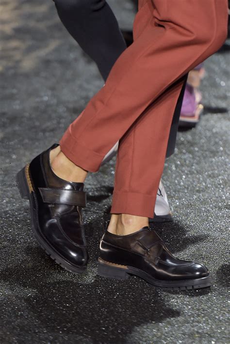 Berluti Men’s Fall 2016 Shoe Collection [PHOTOS] – Footwear News