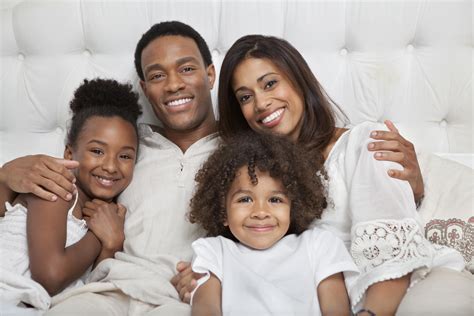 Black Family Wallpapers - Top Free Black Family Backgrounds