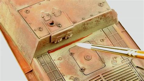 How to use OIL colors OILBRUSHER - YouTube