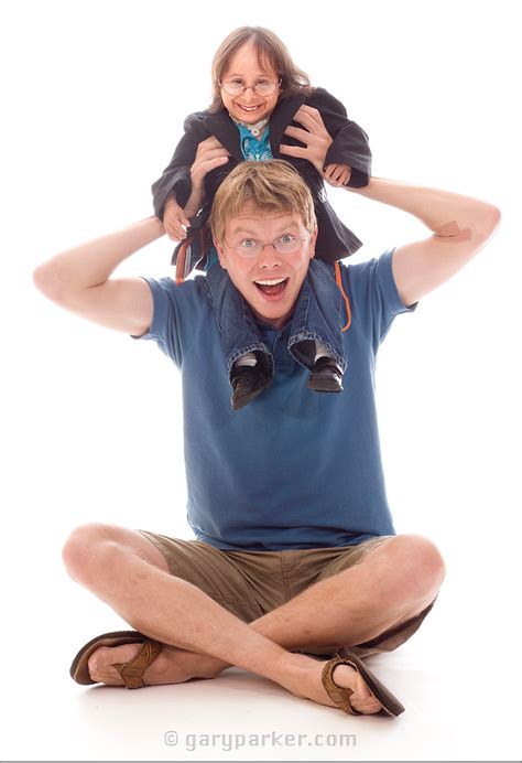 PRIMORDIAL DWARFISM / PORTRAITS...: Gary Parker Photography, San Jose ...