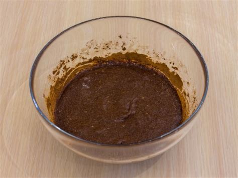 Шоколадные крендельки