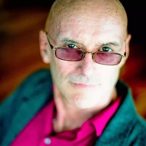 Philosopher Ken Wilber Offers a Brief History of Almost Everything ...