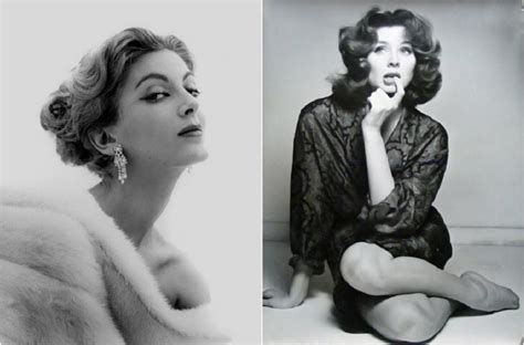 10 фотографий самых популярных моделей 1950-х годов