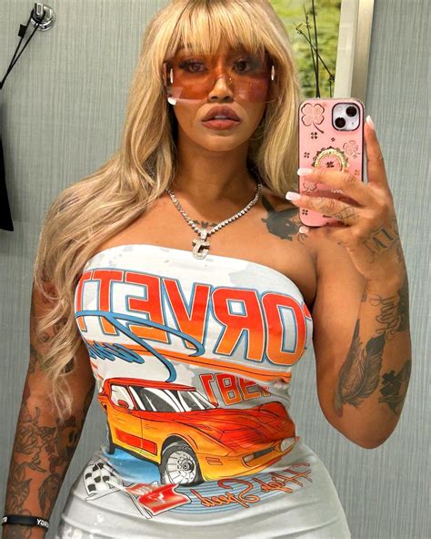 Jhonni Blaze - Thank you Chicago for having me