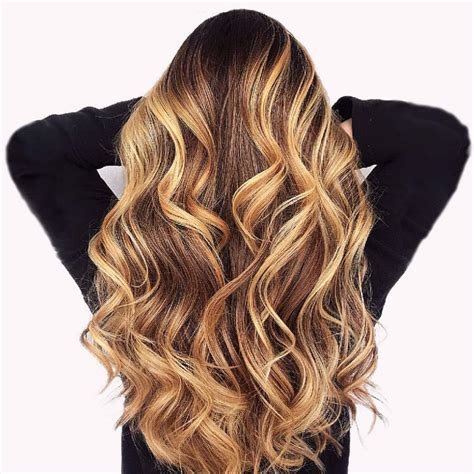 Best Global Hair Color for Indian Skin