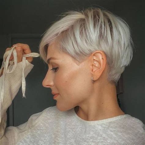 20 cortes de cabello para mujeres de 50 o más que quieren verse guapísimas