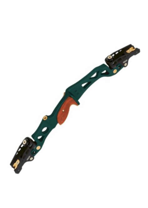 Gillo GT 23" Formula Riser RH - Urban Archery Pty Ltd