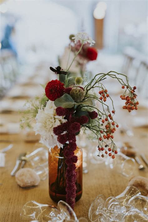 Mariage Alice + Romain - Poppy Figue