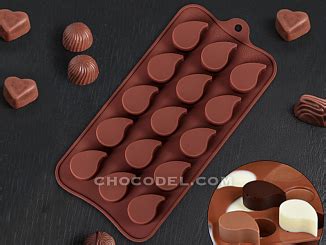 Силиконовые формы для муссовых тортов и шоколада - купить в Санкт ...