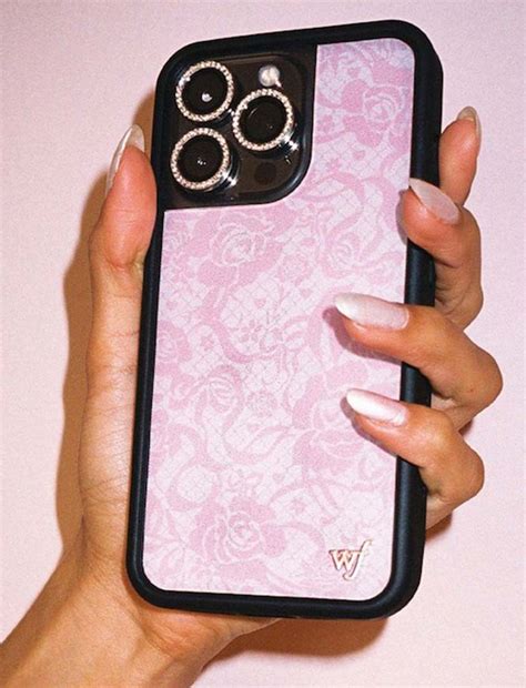 Press – Wildflower Cases