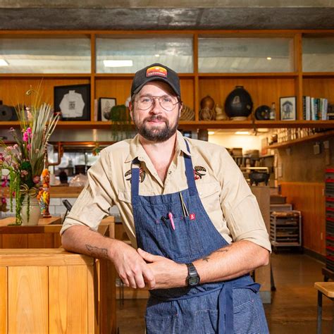 StarChefs - Chef Taylor Chambers of Suerte | Austin, TX