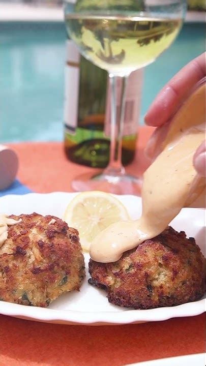 Stone Crab Cakes, Desserts and more - YouTube