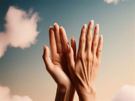 hands moisturized  soft ssma group