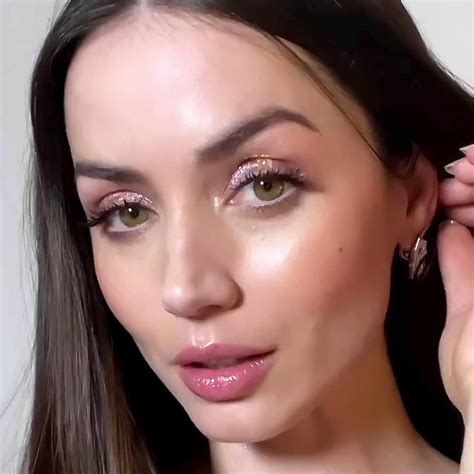 Ana de Armas Daily on Twitter: "face card never declines my god"