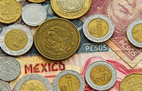 Forex Exchange Peso To Dollar - Forex System Bank