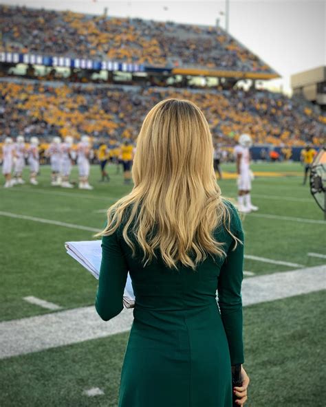 Molly McGrath | I miss this feeling 💥 | Instagram