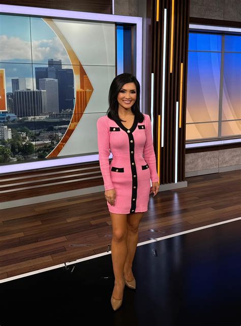 Rachel Kim KCAL Los Angeles : r/hot_reporters
