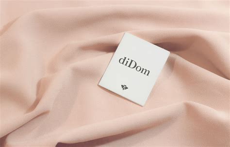 diDom on Behance
