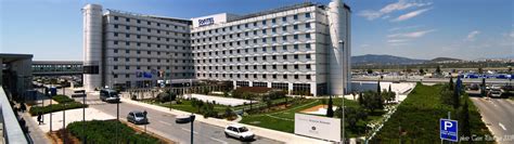 SOFITEL HOTEL '' - Eleftherios Venizelos Athens International Airport