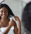 how to make hair dry fast