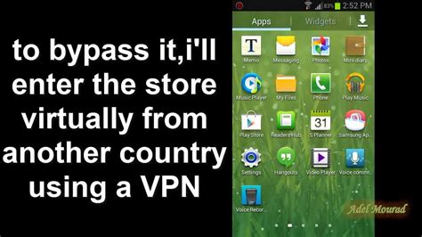 This item is not available in your country FIX app is incompatible with ...