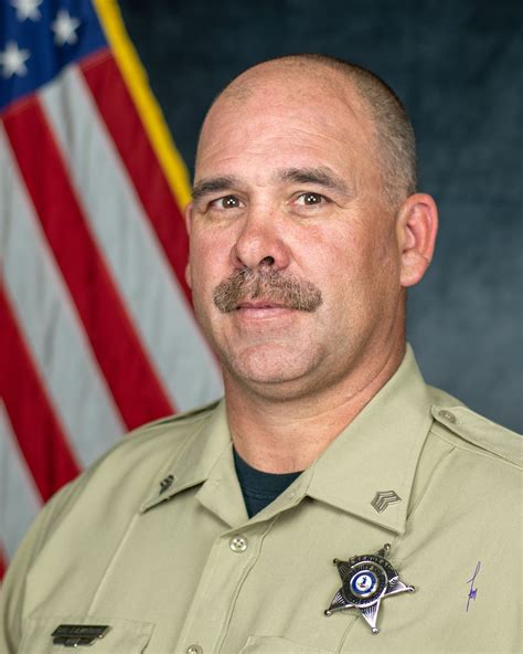 School Resource Deputies | Rockbridge County, VA - Official Website